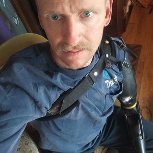 Meet your Posher, Jeremiah